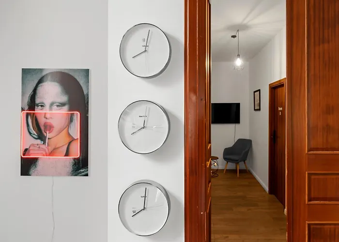 Vandrarhem Nest Boutique