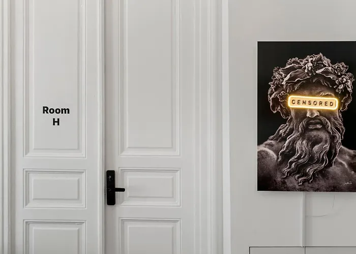 Nest Boutique Bukarest