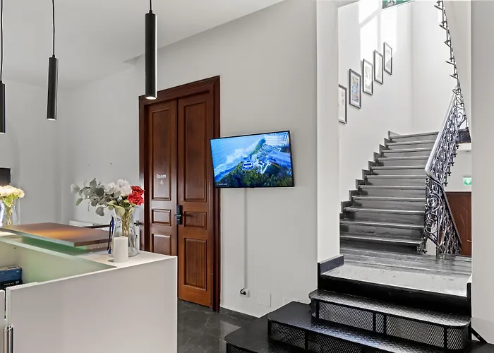 Nest Boutique Bukarest