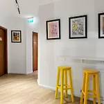 Auberge de jeunesse Nest Boutique