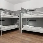 Nest Boutique Auberge de jeunesse *