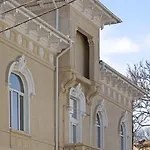 Nest Boutique Auberge de jeunesse Bucarest