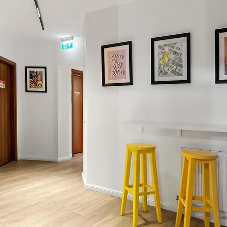 Vandrarhem Nest Boutique