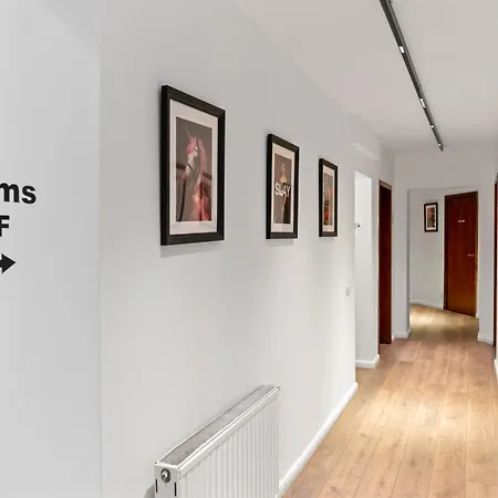 Hostel Nest Boutique *