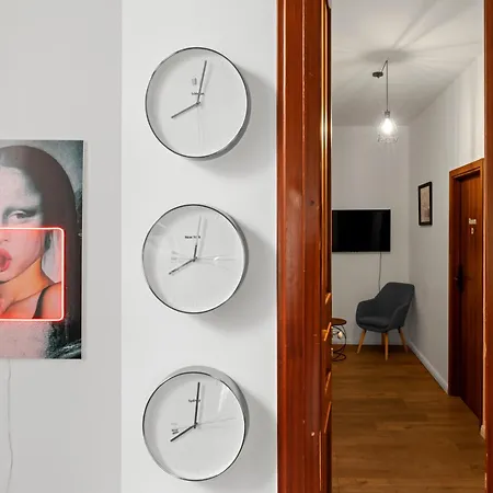 Albergue Nest Boutique