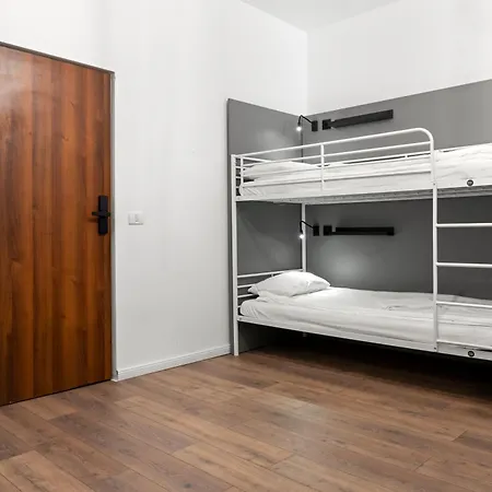 Vandrarhem Nest Boutique *