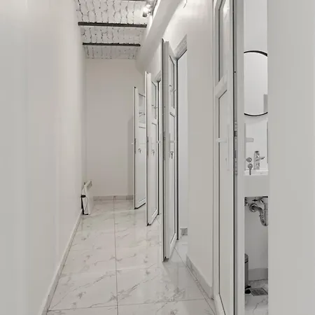 Vandrarhem Nest Boutique