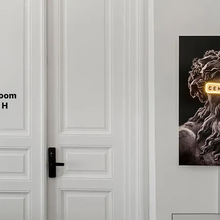 Nest Boutique Bucureşti