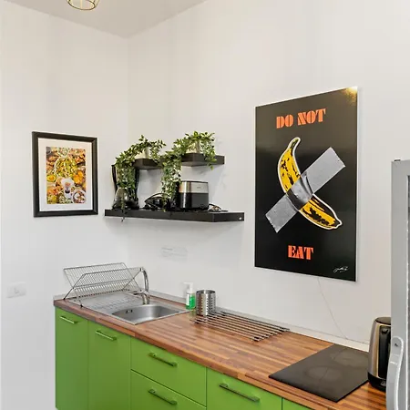 Nest Boutique Hostel