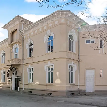 旅馆 Nest Boutique *