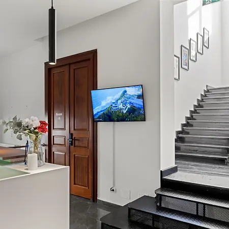 Nest Boutique Bukarest