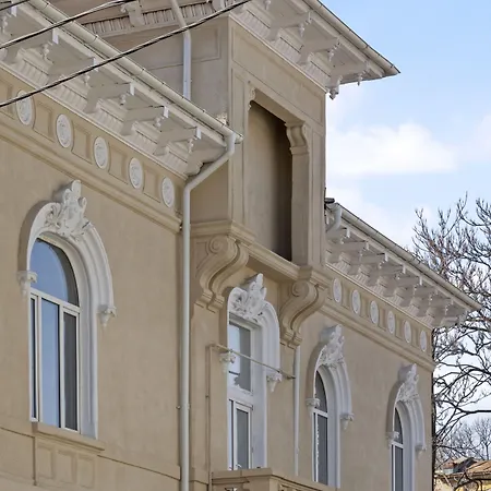 Nest Boutique Hostel Bucureşti