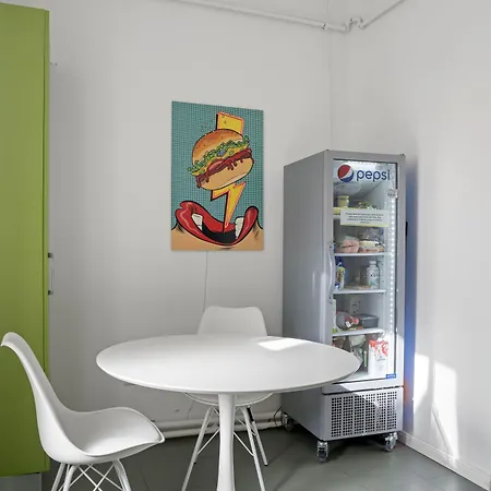 Nest Boutique Hostel