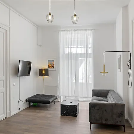 Vandrarhem Nest Boutique