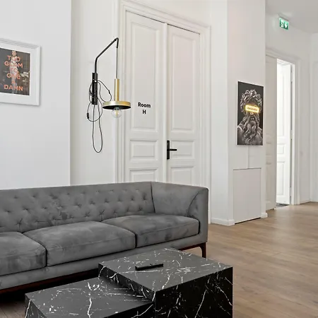 Nest Boutique * Bukarest