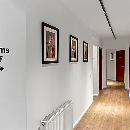 Nest Boutique Hostel