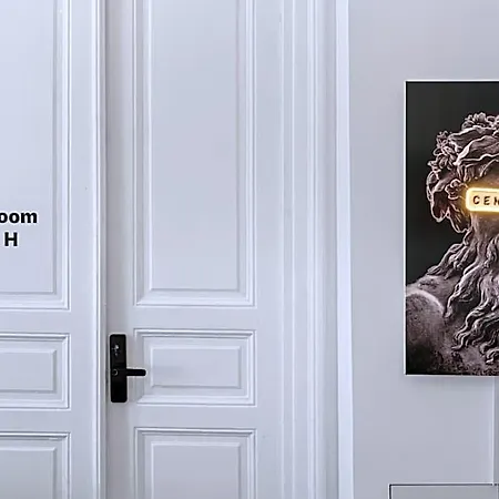 Nest Boutique Bukareszt