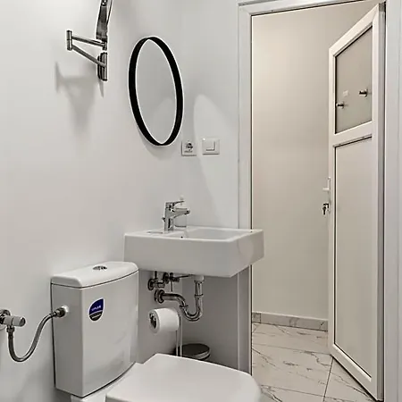 Nest Boutique Hostel Bukareszt
