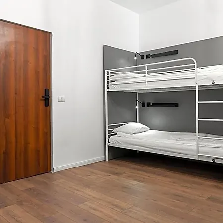 Hostel Nest Boutique Bukareszt