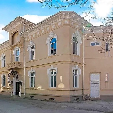 Nest Boutique Bukareszt