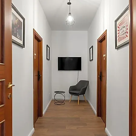 Hostel Nest Boutique
