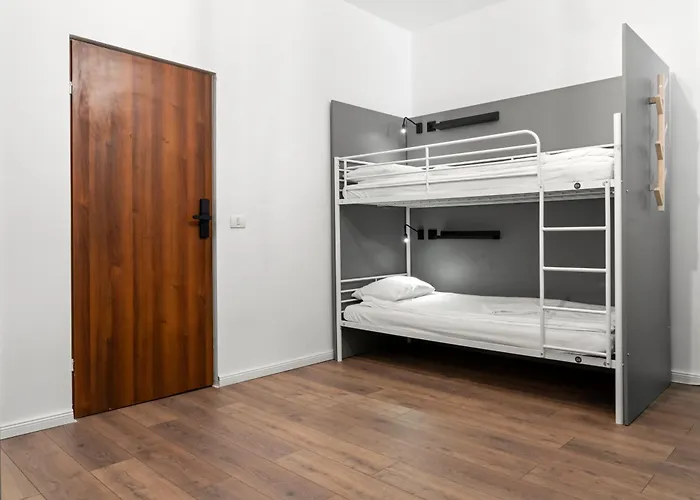 Albergue Nest Boutique *