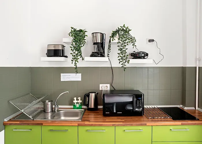 Nest Boutique Albergue