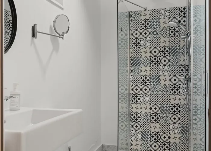 Nest Boutique Albergue *