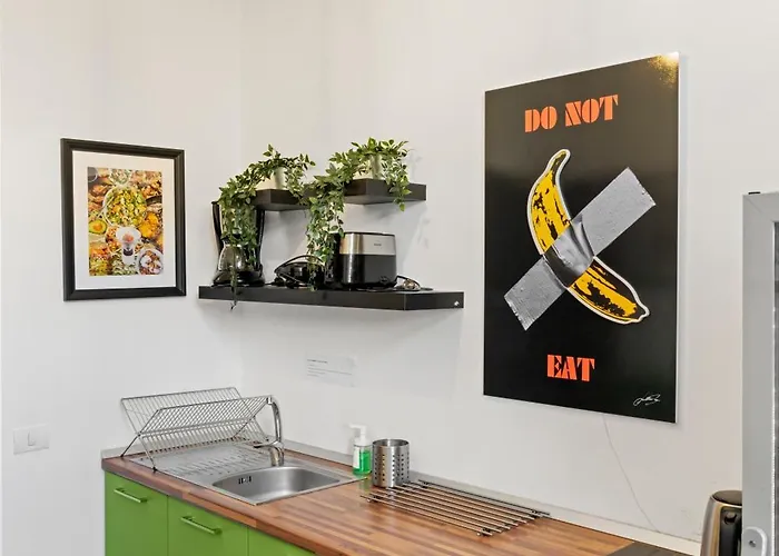 Nest Boutique Albergue