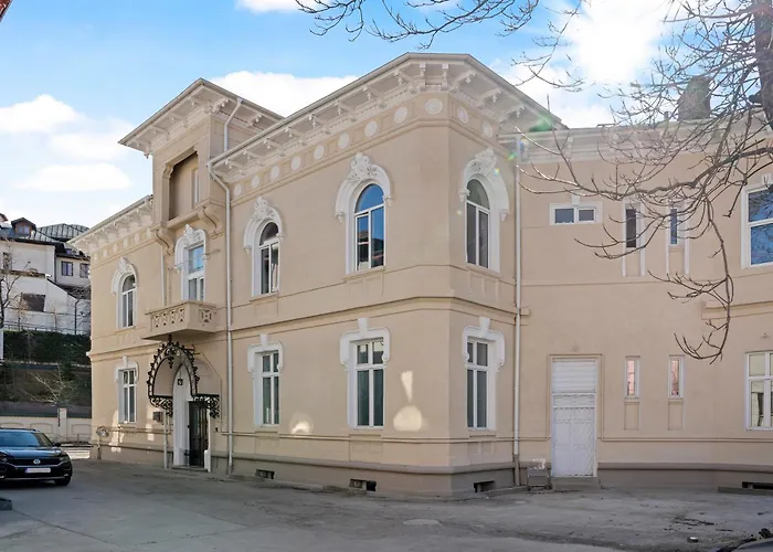 旅馆 Nest Boutique *