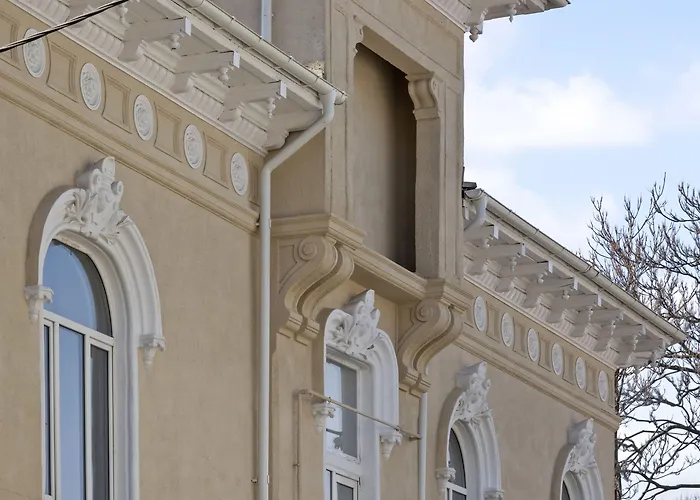 Nest Boutique 旅馆 布加勒斯特