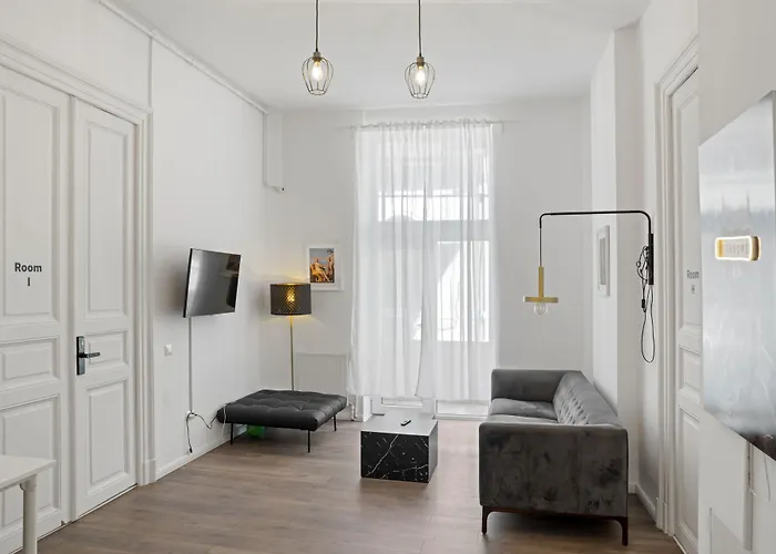 Albergue Nest Boutique